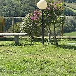 - View On Oltrepo Pavese Hills Artesina