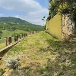 - View On Oltrepo Pavese Hills *