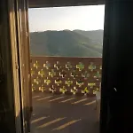- View On Oltrepo Pavese Hills