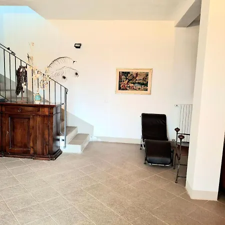 - View On Oltrepò Pavese Hills *