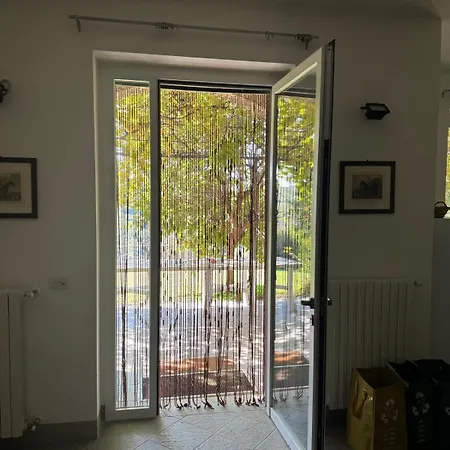 Villa - View On Oltrepo Pavese Hills Arpesina